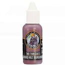 Two Thin Coats Acrylic Paint (15mL)