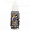 Two Thin Coats Acrylic Paint (15mL)