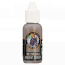 Two Thin Coats Acrylic Paint (15mL)