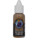 Two Thin Coats Acrylic Paint (15mL)