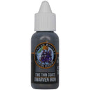 Two Thin Coats Acrylic Paint (15mL)