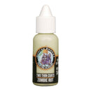 Two Thin Coats Acrylic Paint (15mL)