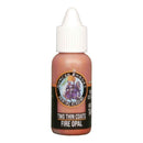 Two Thin Coats Acrylic Paint (15mL)