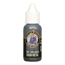 Two Thin Coats Acrylic Paint (15mL)