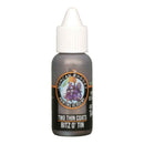 Two Thin Coats Acrylic Paint (15mL)