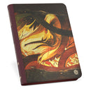 Ultimate Guard MtG Bloomburrow XenoSkin Zipfolio 360-6
