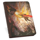 Ultimate Guard MtG Bloomburrow XenoSkin Zipfolio 360-7
