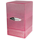 Ultra Pro Glitter Series Satin Tower Deck Box-5