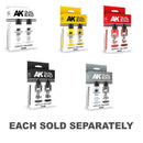 AK Interactive Double Exo Series Paint Set