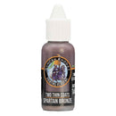 Two Thin Coats Acrylic Paint 15mL (Bronze)