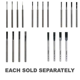 Godhand Spin Blade Set (Set of 4)