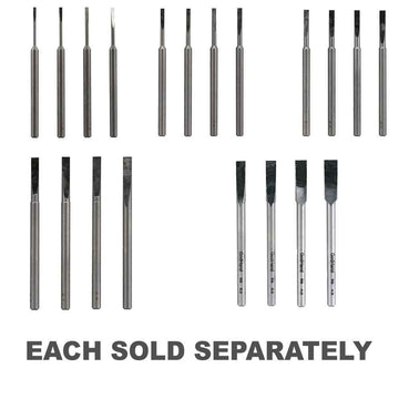 Godhand Spin Blade Set (Set of 4)