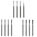 Godhand Spin Blade Set (Set of 4)