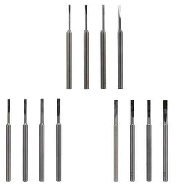 Godhand Spin Blade Set (Set of 4)