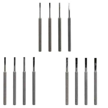 Godhand Spin Blade Set (Set of 4)