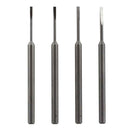 Godhand Spin Blade Set (Set of 4)