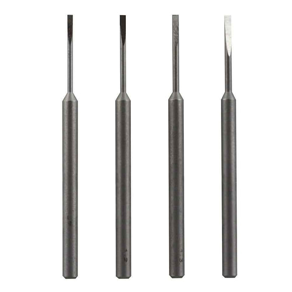 Godhand Spin Blade Set (Set of 4)