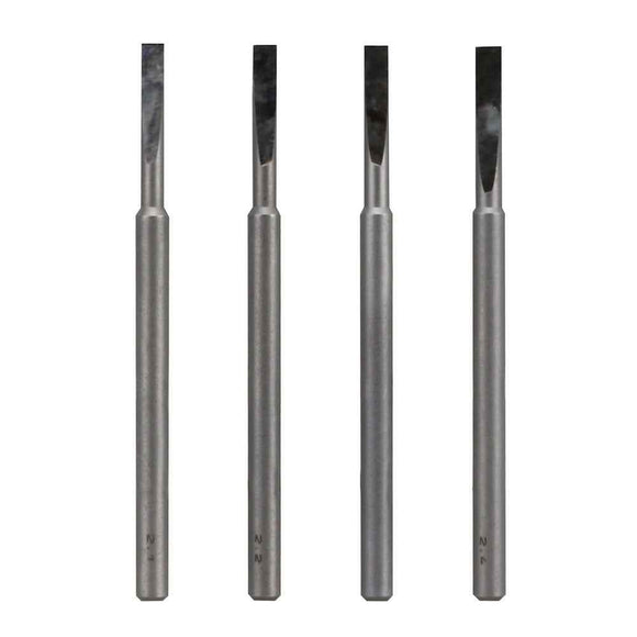 Godhand Spin Blade Set (Set of 4)