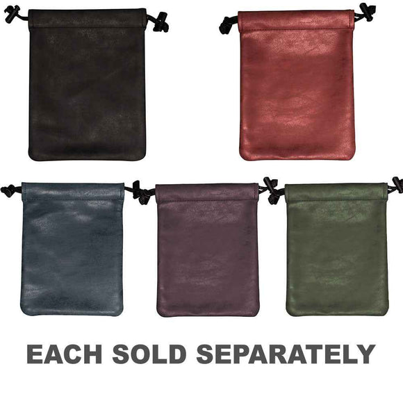 Ultra Pro Suede Collection Treasure Nest