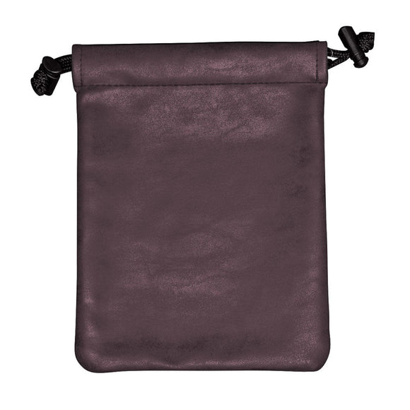 Ultra Pro Suede Collection Treasure Nest