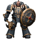 Space Wolves Grey Slayer Pack Figure