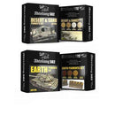 Abteilung 502 Pigments Set