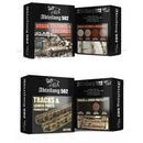 Abteilung 502 Pigments Set