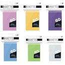 Ultra Pro PRO-Matte Deck Protector Sleeves 60pcs (Small)
