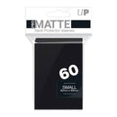 Ultra Pro PRO-Matte Deck Protector Sleeves 60pcs (Small)