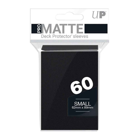 Ultra Pro PRO-Matte Deck Protector Sleeves 60pcs (Small)