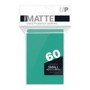 Ultra Pro PRO-Matte Deck Protector Sleeves 60pcs (Small)-6