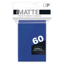 Ultra Pro PRO-Matte Deck Protector Sleeves 60pcs (Small)-8