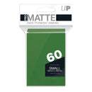 Ultra Pro PRO-Matte Deck Protector Sleeves 60pcs (Small)-9