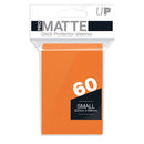 Ultra Pro PRO-Matte Deck Protector Sleeves 60pcs (Small)-10