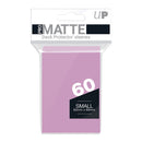 Ultra Pro PRO-Matte Deck Protector Sleeves 60pcs (Small)-11