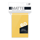 Ultra Pro PRO-Matte Deck Protector Sleeves 60pcs (Small)-12