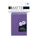 Ultra Pro PRO-Matte Deck Protector Sleeves 60pcs (Small)-13