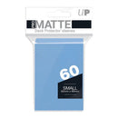 Ultra Pro PRO-Matte Deck Protector Sleeves 60pcs (Small)-14