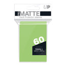 Ultra Pro PRO-Matte Deck Protector Sleeves 60pcs (Small)-15