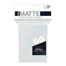 Ultra Pro PRO-Matte Deck Protector Sleeves 60pcs (Small)-16