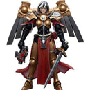1/18 Scale Adepta Sororitas Geminae Superia Figure