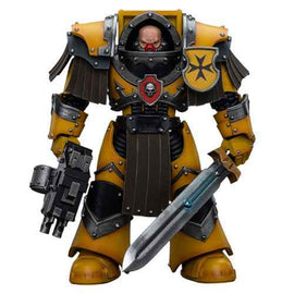 Adeptus Custodes Solar Watch Custodian Guard Figure