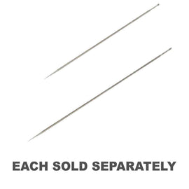 Harder and Steenbeck Needle