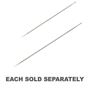 Harder and Steenbeck Needle