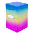 Ultra Pro Satin Tower Deck Box-5