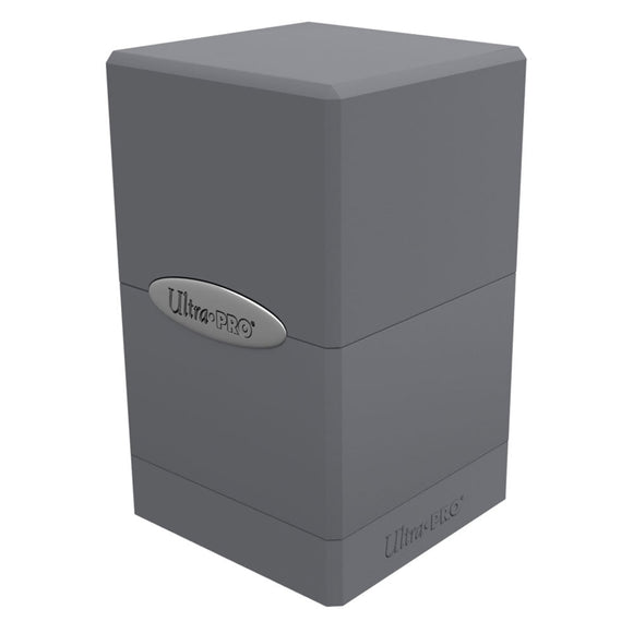 Ultra Pro Satin Tower Deck Box