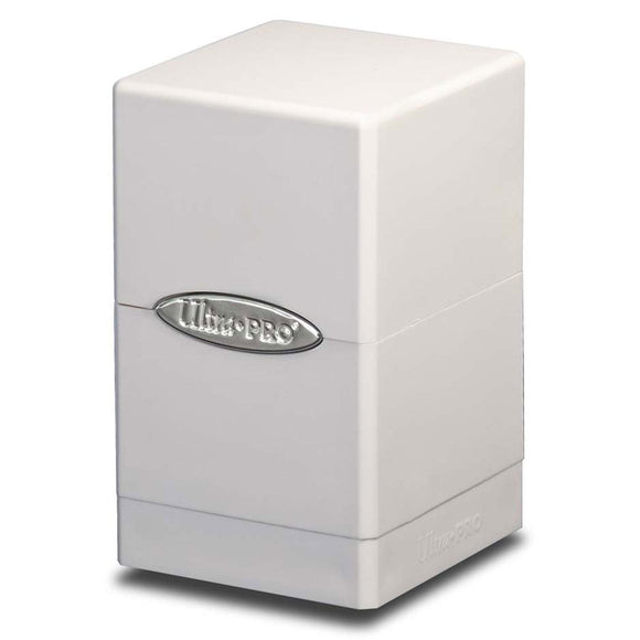 Ultra Pro Satin Tower Deck Box
