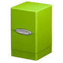 Ultra Pro Satin Tower Deck Box-12