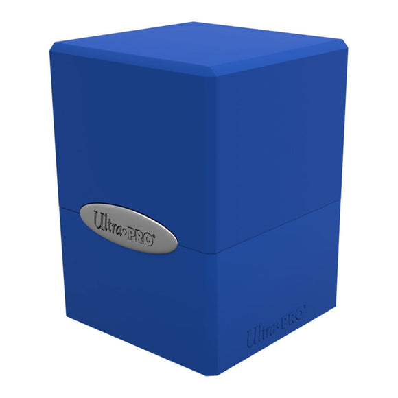 Ultra Pro Satin Cube
