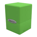 Ultra Pro Satin Cube-10